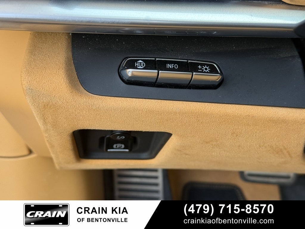 2022 Chevrolet Corvette Stingray 3LT