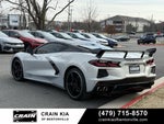 2022 Chevrolet Corvette Stingray 3LT