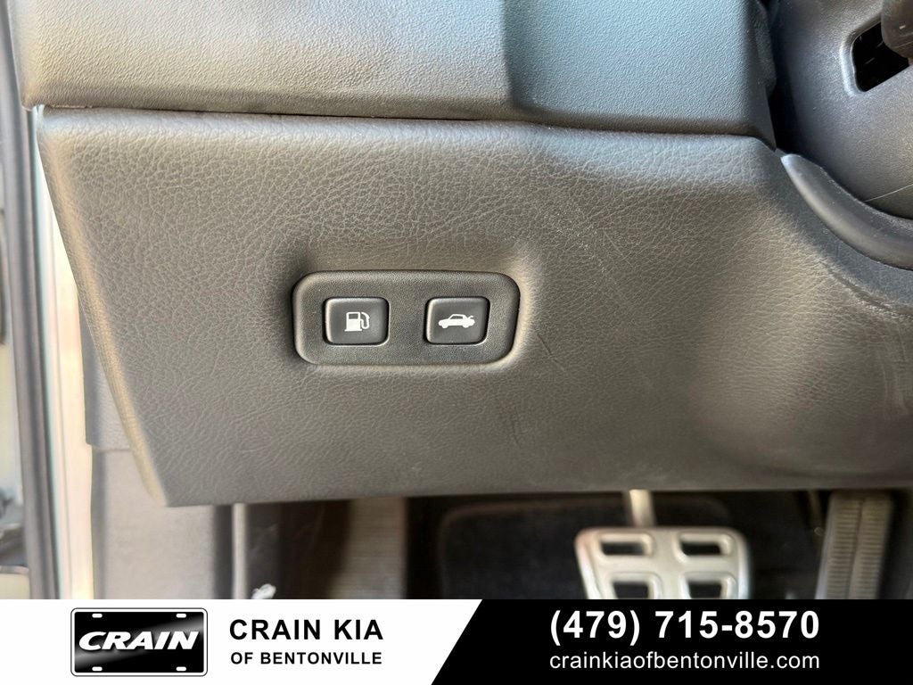 2012 Chevrolet Corvette Grand Sport - CLEAN CARFAX HISTORY