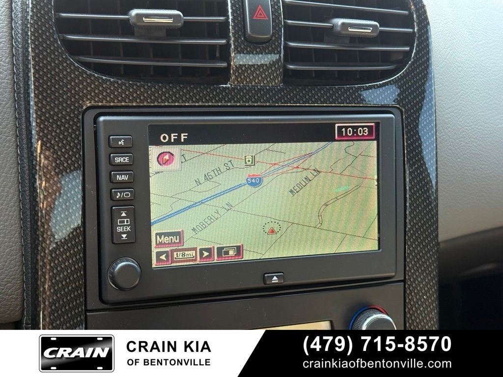 2012 Chevrolet Corvette Grand Sport - CLEAN CARFAX HISTORY