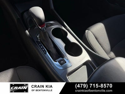 2024 Chevrolet Malibu RS - CLEAN CARFAX