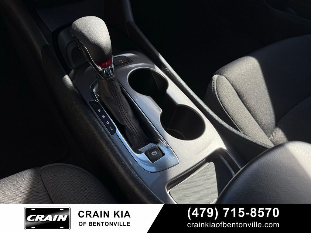 2024 Chevrolet Malibu RS - CLEAN CARFAX