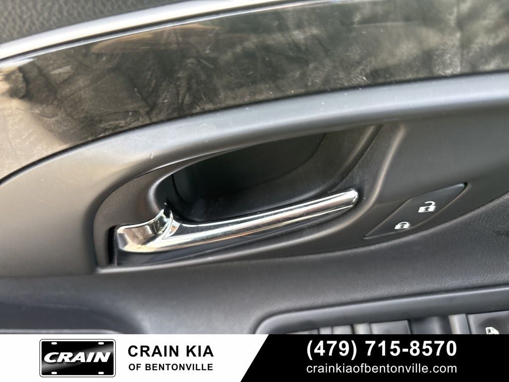 2016 Buick LaCrosse Leather Group - CLEAN CARFAX