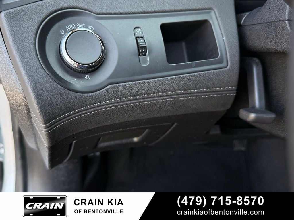 2016 Buick LaCrosse Leather Group - CLEAN CARFAX