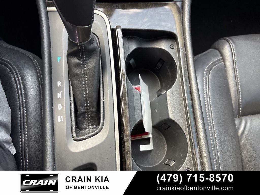 2016 Buick LaCrosse Leather Group - CLEAN CARFAX