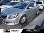 2016 Buick LaCrosse Leather Group - CLEAN CARFAX
