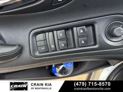 2016 Buick LaCrosse Leather Group - CLEAN CARFAX