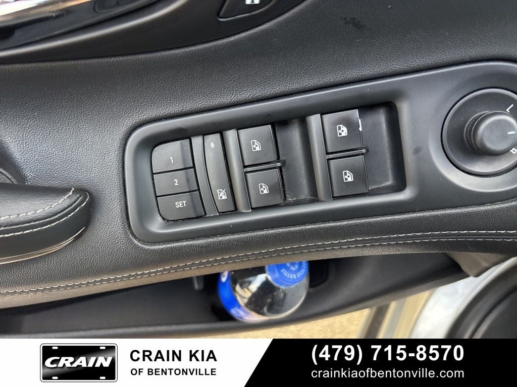 2016 Buick LaCrosse Leather Group - CLEAN CARFAX