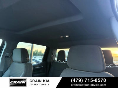 2023 Chevrolet Silverado 1500 LT - 4WD / CLEAN CARFAX / ONE OWNER