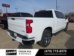 2023 Chevrolet Silverado 1500 RST - 4WD / CLEAN CARFAX / ONE OWNER