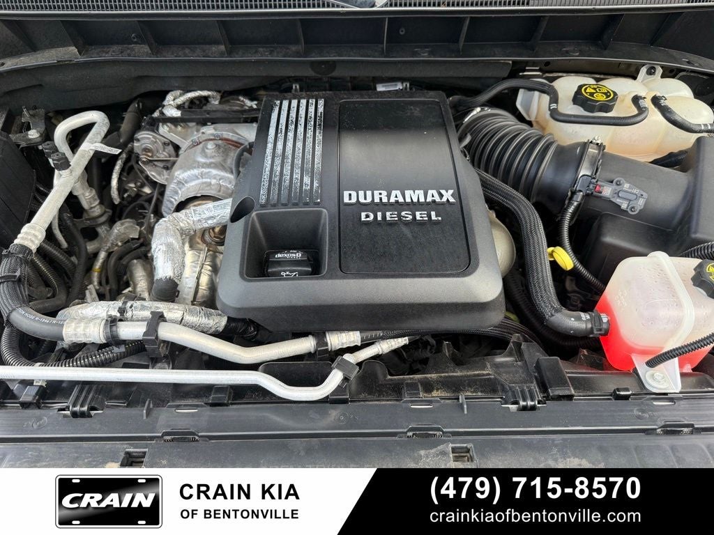 2022 Chevrolet Silverado 1500 RST - 4WD / CLEAN CARFAX / ONE OWNER