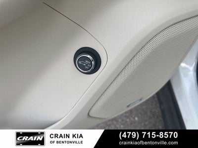 2021 GMC Acadia Denali - DUAL SUNROOF / CAPTAIN'S CHAIRS
