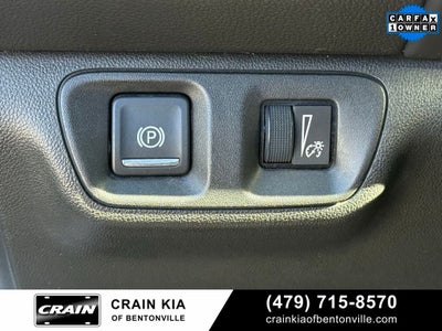 2018 GMC Acadia SLT-1 - WHOLESALE / AS-IS