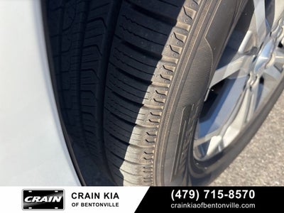 2016 GMC Acadia SLT-1 - SUNROOF