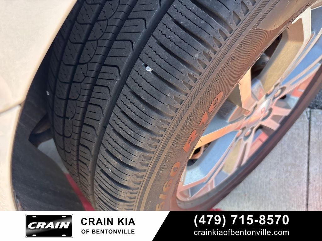 2016 GMC Acadia SLT-1 - SUNROOF