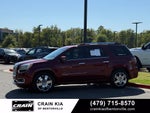 2016 GMC Acadia Denali - AWD / SUNROOF / DVD