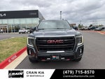 2021 GMC Yukon AT4 - 4WD / PANORAMIC SUNROOF / CLEAN CARFAX