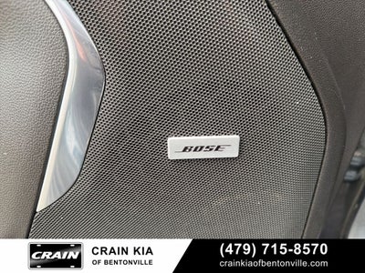 2021 GMC Yukon AT4 - 4WD / PANORAMIC SUNROOF / CLEAN CARFAX