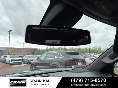 2021 GMC Yukon AT4 - 4WD / PANORAMIC SUNROOF / CLEAN CARFAX