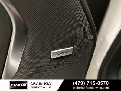 2024 GMC Yukon AT4 - 4WD / PANORAMIC SUNROOF / CLEAN CARFAX