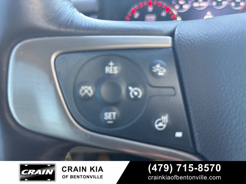 2016 GMC Yukon Denali - 4WD / SUNROOF