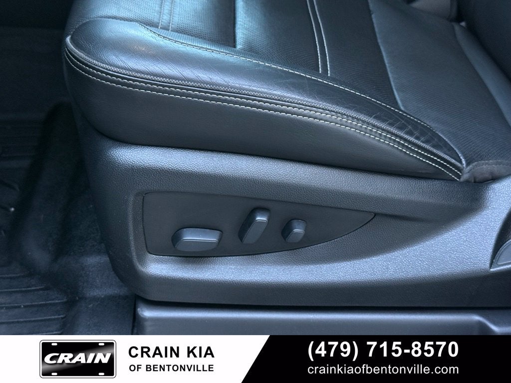 2020 GMC Yukon Denali Premium - 4WD / SUNROOF