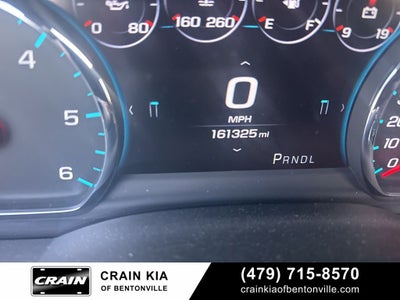 2017 GMC Yukon Denali - 4WD / ONE OWNER / SUNROOF