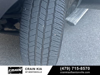 2017 GMC Yukon Denali - 4WD / ONE OWNER / SUNROOF