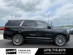 2026 GMC Yukon Denali - 4WD / PANORAMIC SUNROOF / CLEAN CARFAX