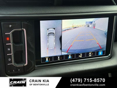 2021 GMC Yukon Denali - 4WD / PANORAMIC SUNROOF