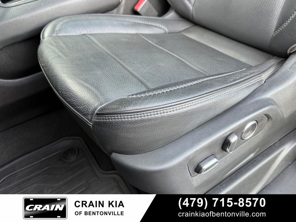 2021 GMC Yukon Denali - 4WD / PANORAMIC SUNROOF