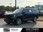 2021 GMC Yukon Denali - 4WD / PANORAMIC SUNROOF