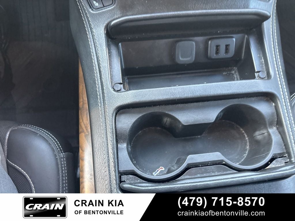 2018 GMC Yukon XL Denali Ultimate - 4WD / SUNROOF / CLEAN CARFAX