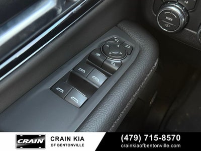 2026 GMC Yukon XL Denali Reserve - 4WD / PANORAMIC SUNROOF