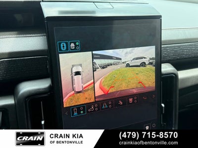 2026 GMC Yukon AT4 Ultimate - 4WD / PANORAMIC SUNROOF / ONE OWNER