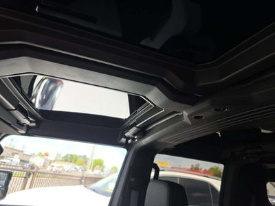 2025 GMC Hummer EV SUV 2X - AWD / CLEAN CARFAX