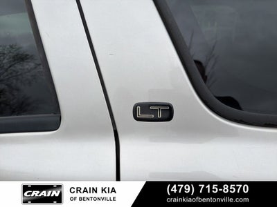 2004 Chevrolet Tahoe LT - WHOLESALE / AS-IS