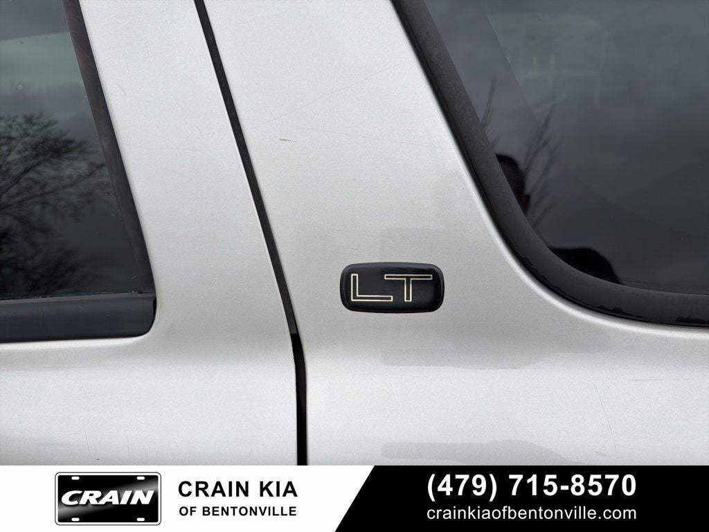 2004 Chevrolet Tahoe LT - WHOLESALE / AS-IS