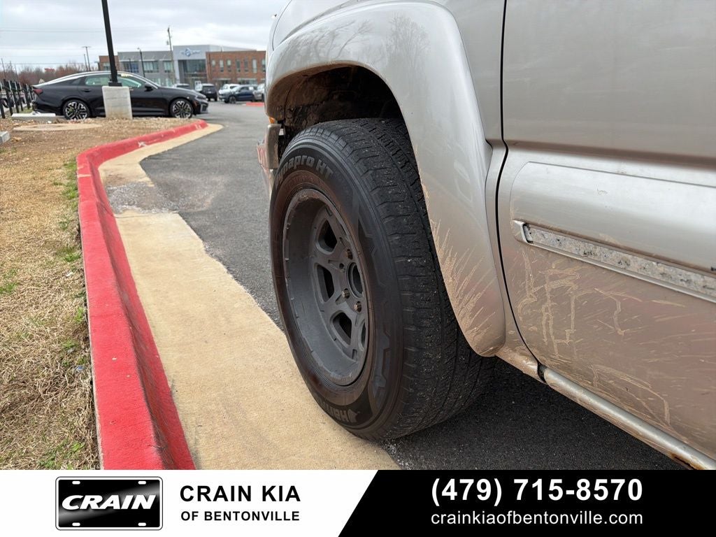 2004 Chevrolet Tahoe LT - WHOLESALE / AS-IS