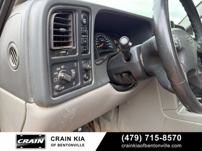 2004 Chevrolet Tahoe LT - WHOLESALE / AS-IS