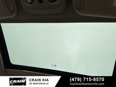 2004 Chevrolet Tahoe LT - WHOLESALE / AS-IS