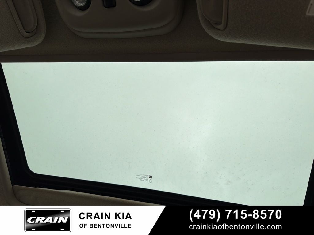 2004 Chevrolet Tahoe LT - WHOLESALE / AS-IS