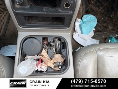 2004 Chevrolet Tahoe LT - WHOLESALE / AS-IS