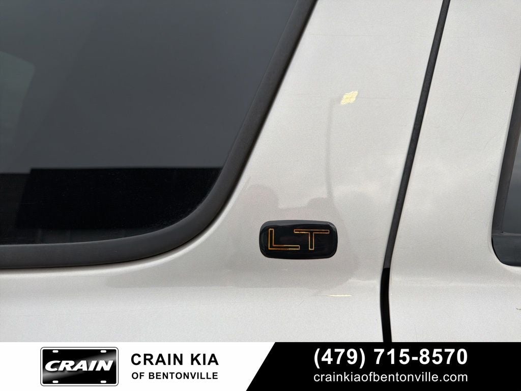 2004 Chevrolet Tahoe LT - WHOLESALE / AS-IS