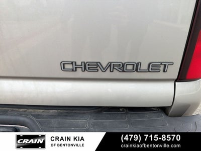 2004 Chevrolet Tahoe LT - WHOLESALE / AS-IS