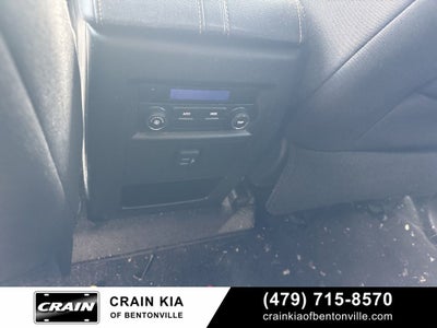 2019 Chevrolet Traverse LS - AWD / CLEAN CARFAX