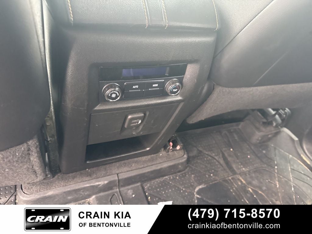 2020 Chevrolet Traverse 3LT - AWD