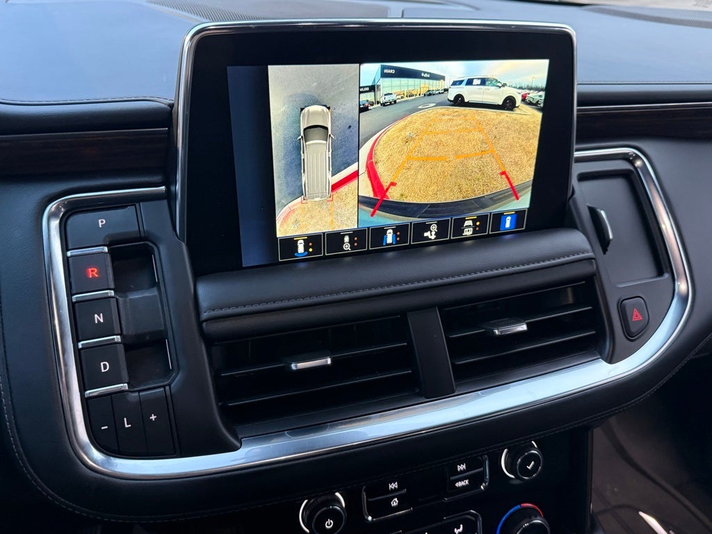 2023 Chevrolet Tahoe High Country - 4WD / CLEAN CARFAX / ONE OWNER