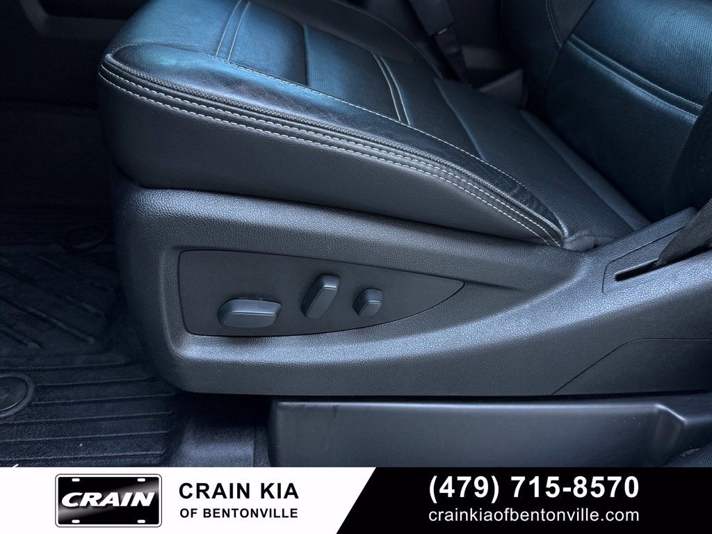 2019 GMC Sierra 3500HD Denali - 4WD