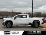 2024 GMC Sierra 2500HD SLE - 4WD / CLEAN CARFAX / ONE OWNER